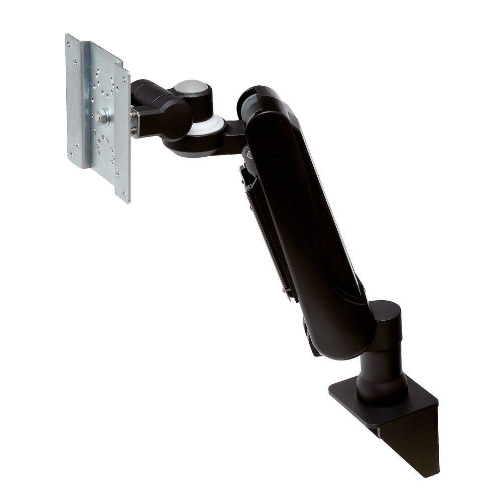 Monitor Arm with Configurable Mounting